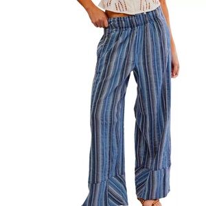 Free people days end Women's Pants